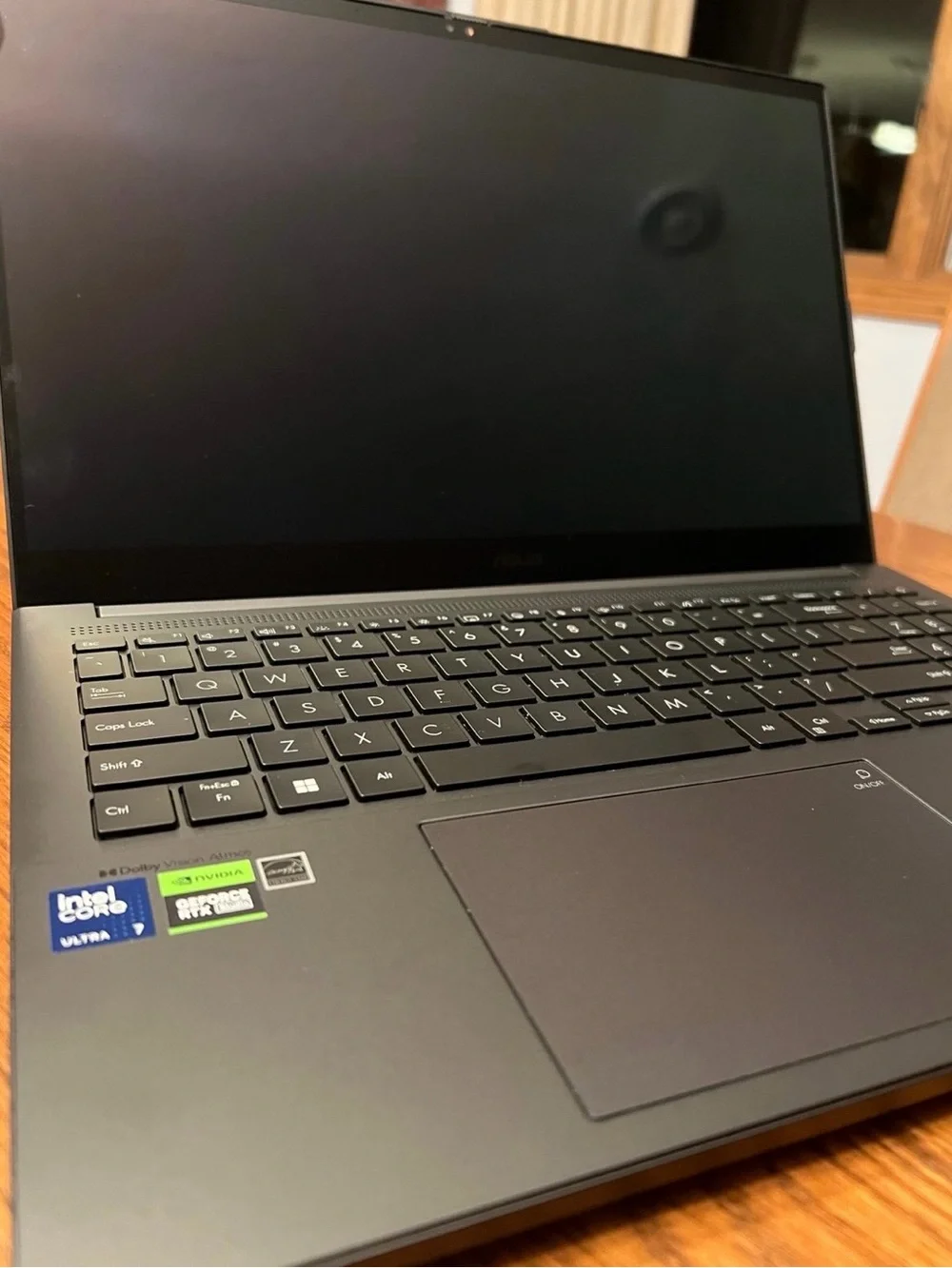 ASUS Vivobook Pro 15 OLED Laptop Intel Core Ultra 7 With 16 GB Memory - 1 TB SSD
